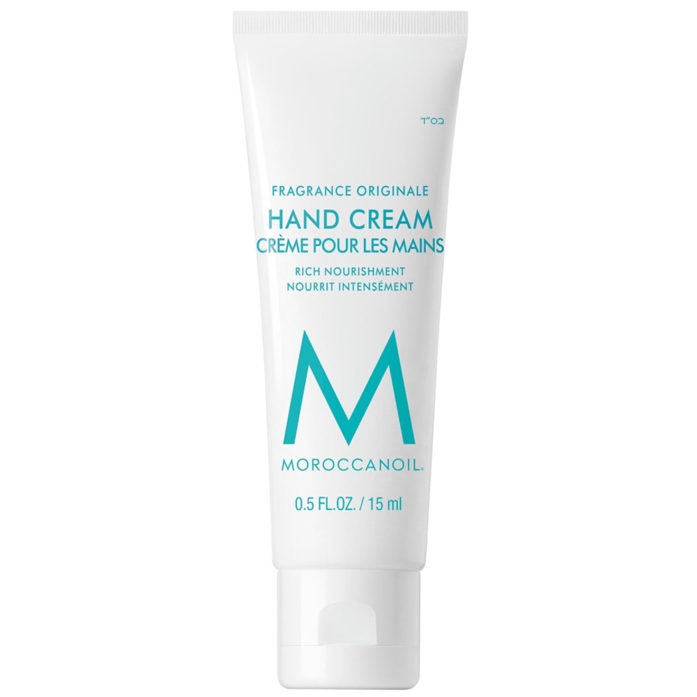Moroccanoil hand cream 15ml